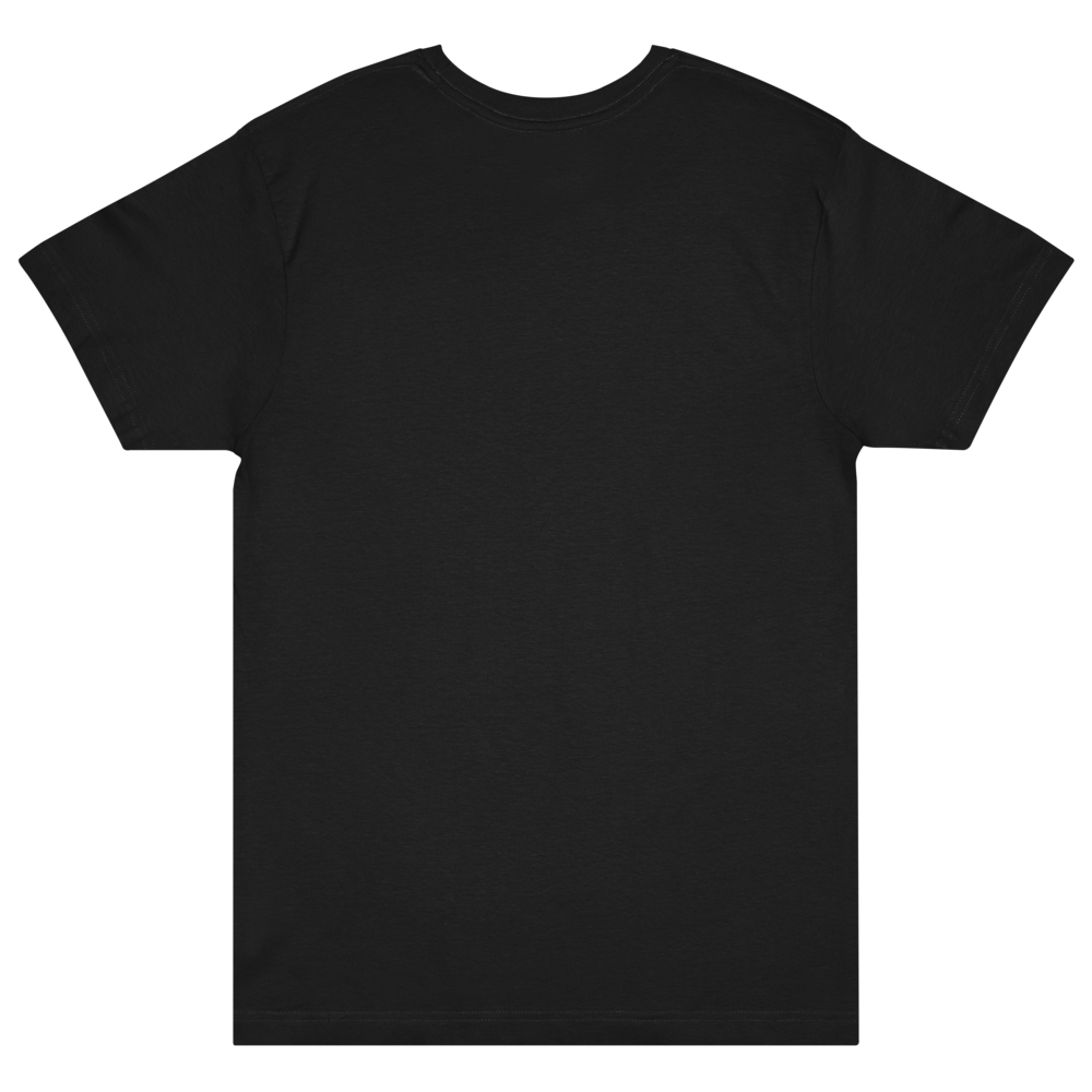 Adult Let's EAT T-Shirt