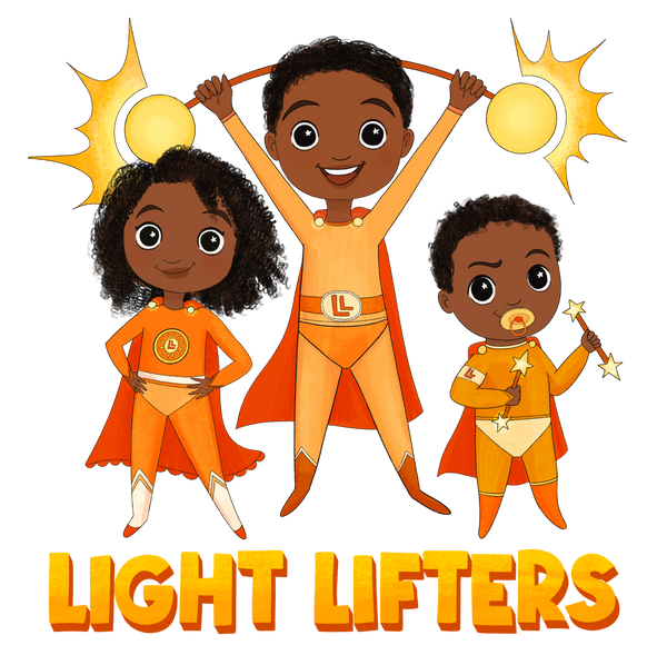 Light Lifters (Coming Soon!)